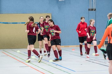 Bild 14 - B-Juniorinnen Futsalmeisterschaft